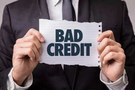 Mortgage Application Denial