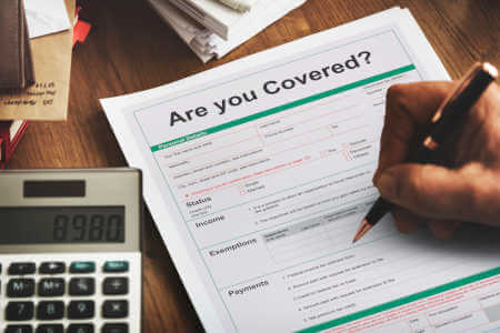 Life Insurance